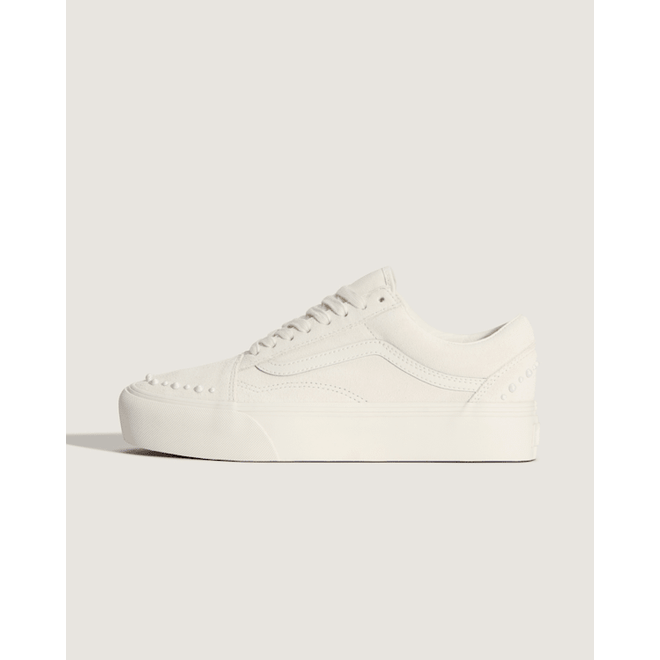 Vans Old Skool Platform VN000E87CCZ