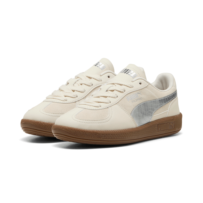 PUMA Palermo Metallic Safari 405183-02