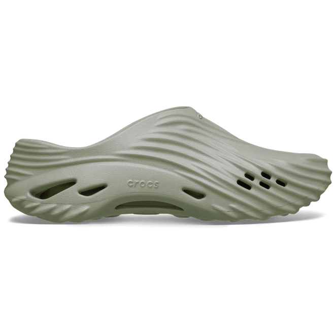Crocs Echo Wave Clogs Elephant 210521-1LM