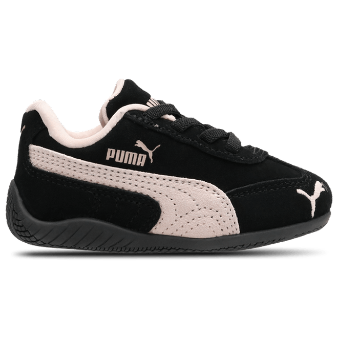 Puma Speedcat Baby Shoes Black 40170025