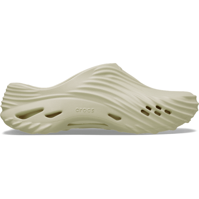 Crocs Echo Wave Clogs Bone 210521-2Y2