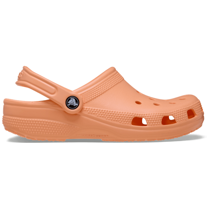 Crocs Classic Clogs Electric Sunstone 10001-86A