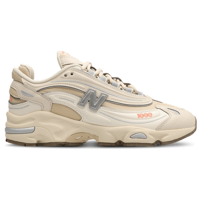 New Balance 1000 Beige M1000FNO