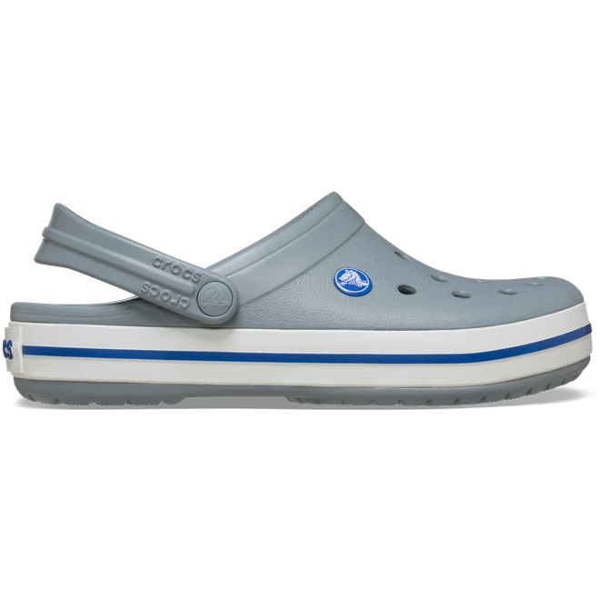Crocs Crocband™ Clogs Concrete 11016-0Z3