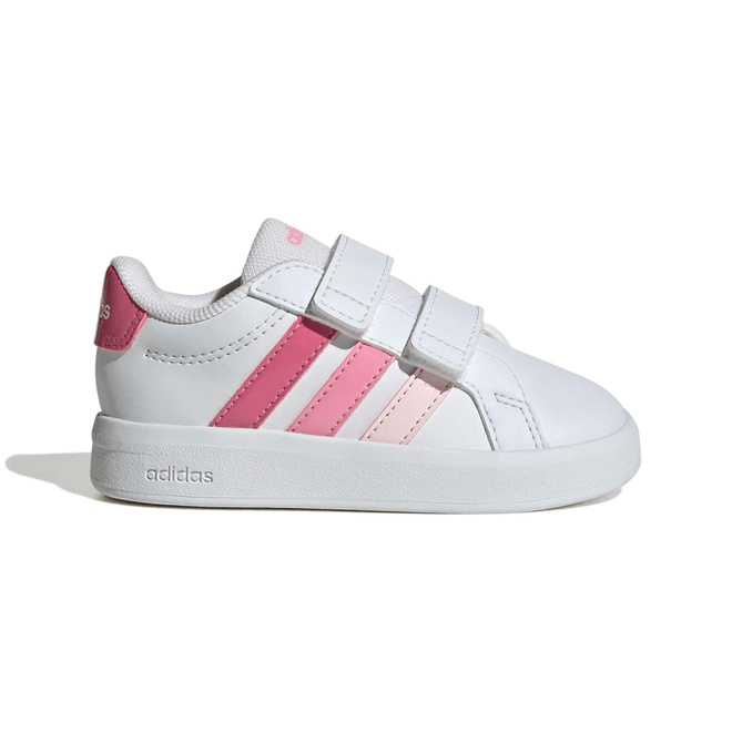 babysneakers adidas Grand court 3.0 KJ4372