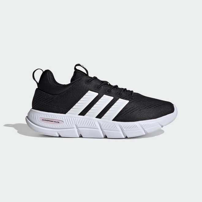 adidas Cloudfoam Flex Elastic Laces HQ4929