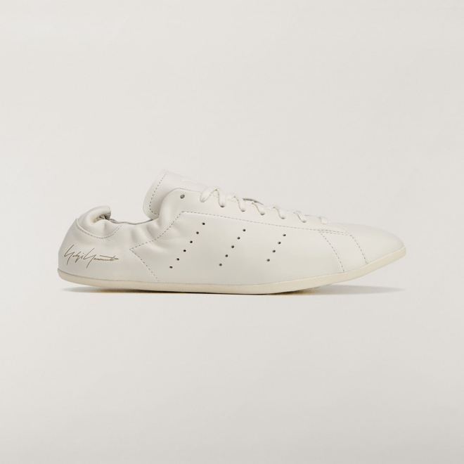 adidas Y-3 Stan Smith Lo Pro KJ2390