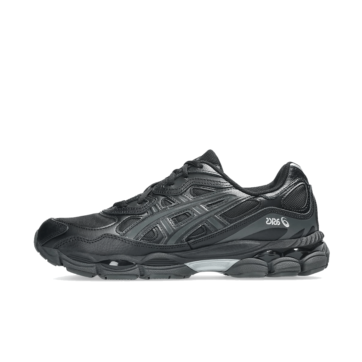 ASICS GEL-NYC 'Black' 1203A280-003