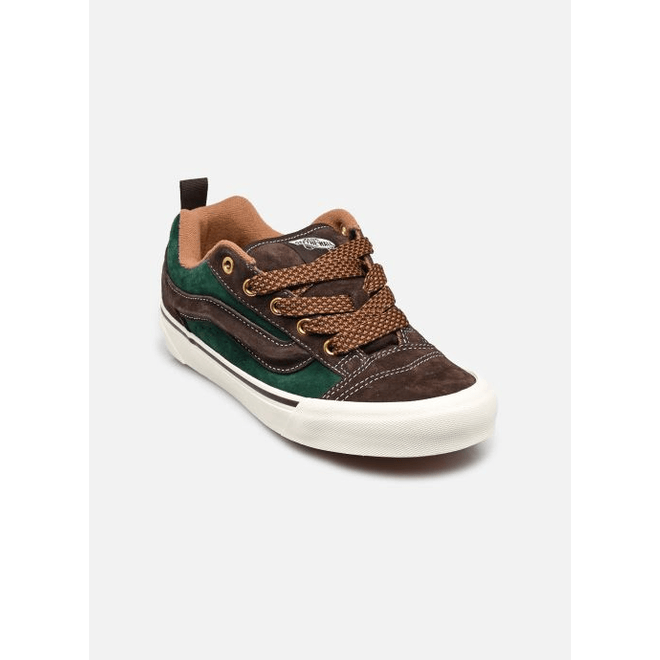 Vans Knu Skool Jn VN000EGCBGS1
