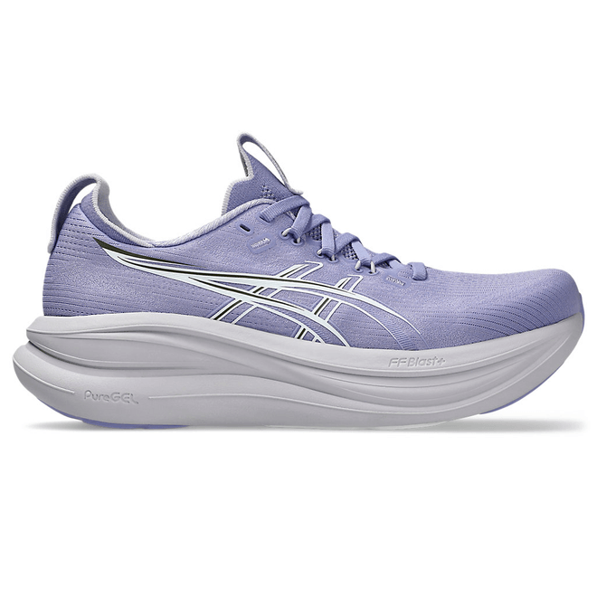 ASICS Gel-nimbus 28 Bluebell 1012B899-500