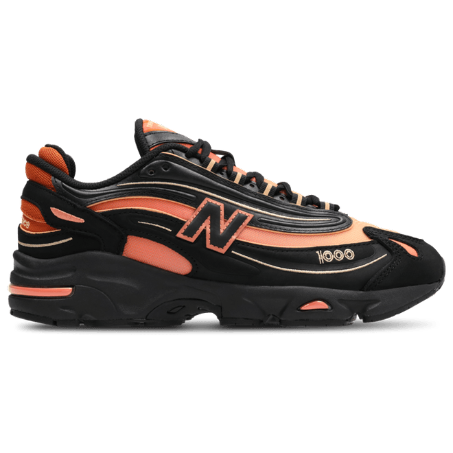 New Balance 1000 Red M1000SM