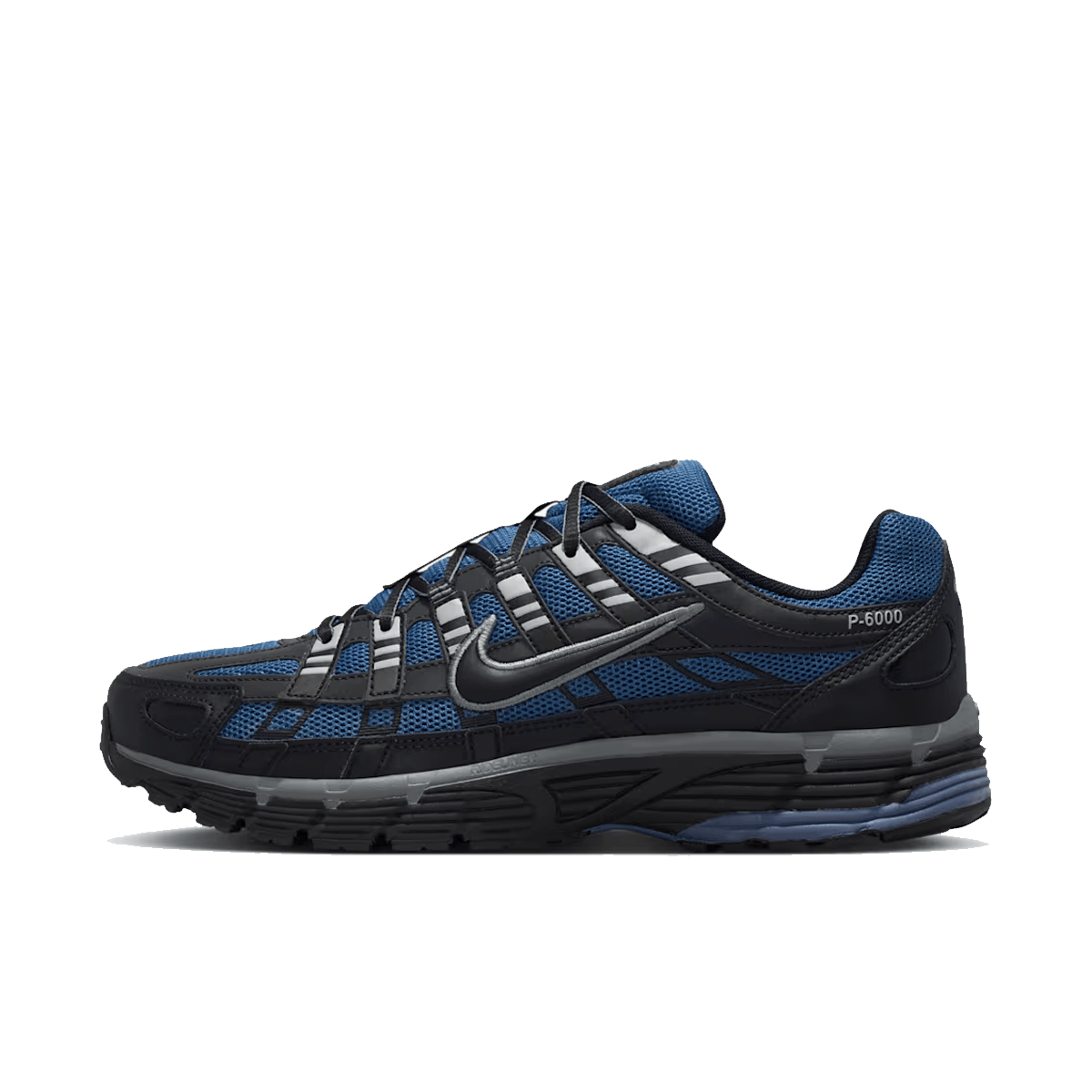 Nike P-6000 'Diffused Blue' IQ0296-491