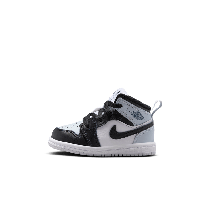 Nike Jordan 1 Mid Baby/Toddler DQ8425-002