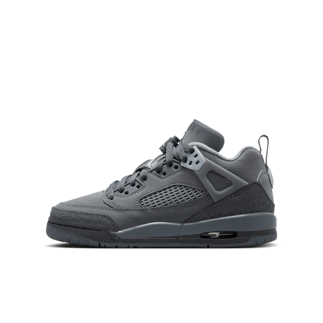 Nike Jordan Spizike Low Older Kids' IQ7587-021