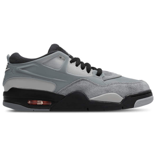 Jordan 4Rm Grey IQ7590-065