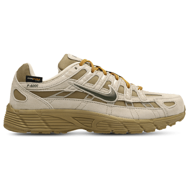 Nike P-6000 Kid's Brown IO4668-201