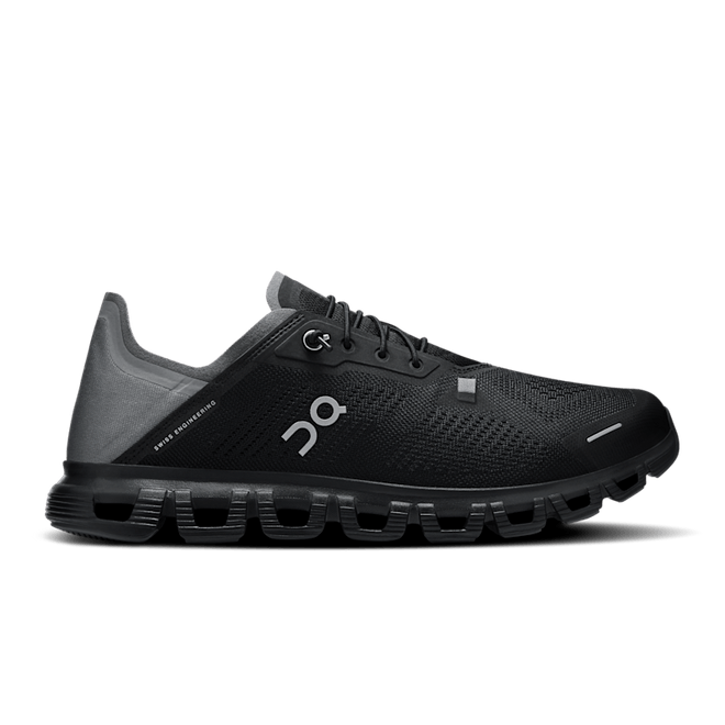ON Cloud 6 Coast 'Black' 3MF10030080