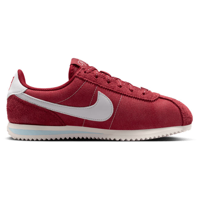Nike Cortez Kid's Red IM6968-600