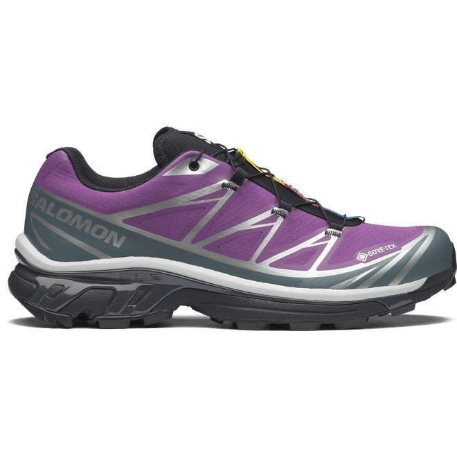 Salomon Xt-6 Gtx L47990100