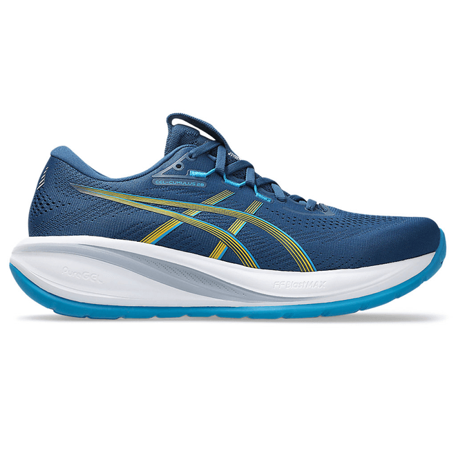 ASICS GEL-CUMULUS 28 Twilight Blue 1011C143-403