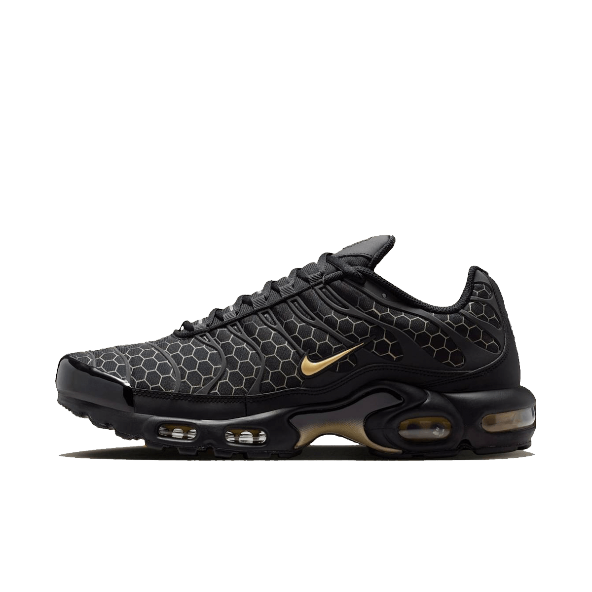 Nike TN Air Max Plus 'Manchester' IQ0287-010