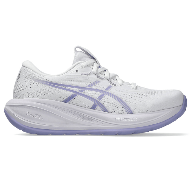 ASICS GEL-CUMULUS 28 White 1012B916-101
