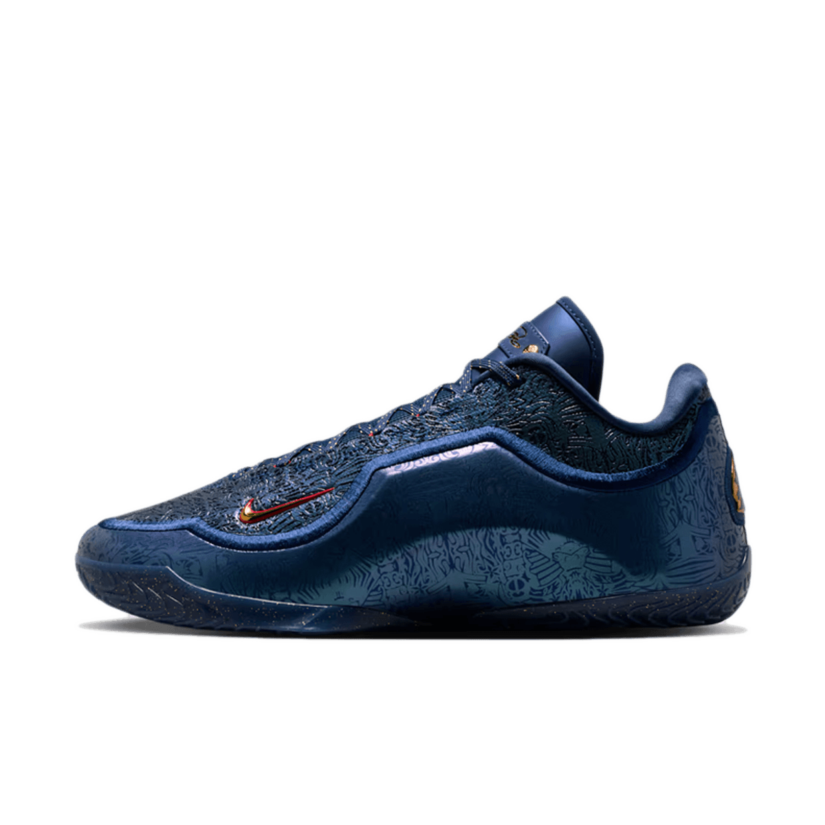 Nike LeBron XXIII 'Out For Redemption' IH1513-400