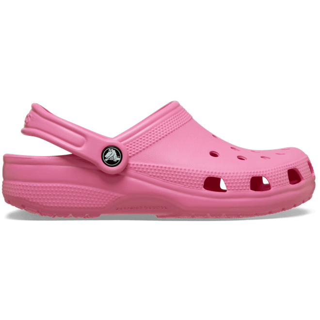 Crocs Classic Clogs Pink Lemonade 10001-669
