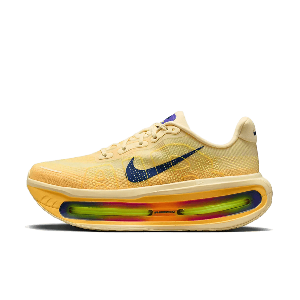 Nike Vomero Premium 'Alabaster' HQ2050-701
