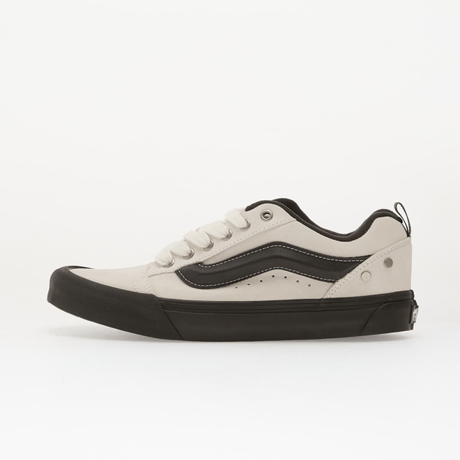 Vans Knu Skool Grunge White VN000D22WHT1