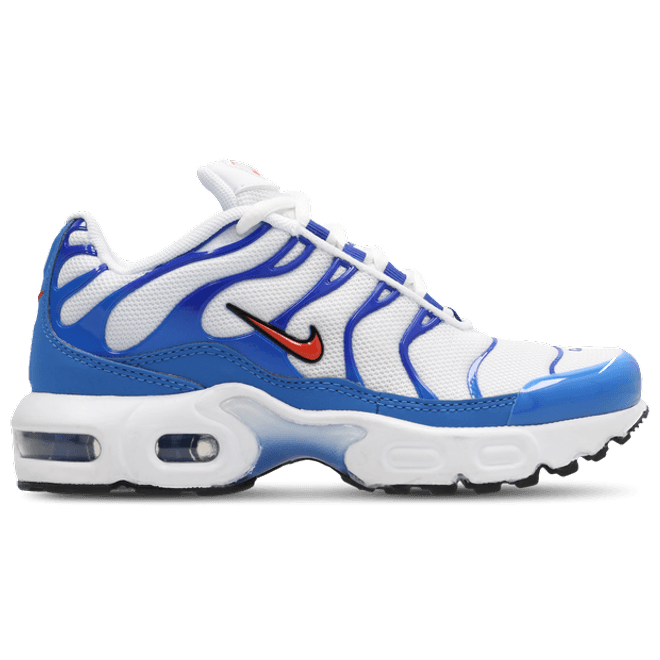 Nike Tuned White FZ0023-114