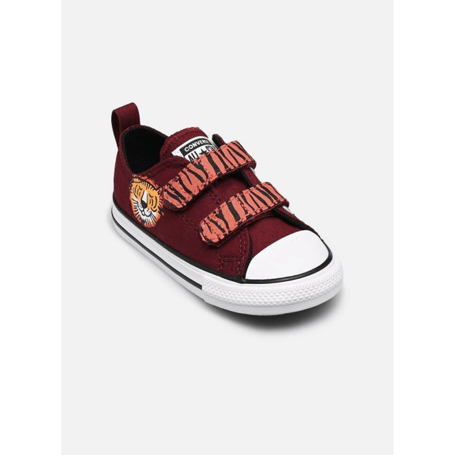 Converse Chuck Taylor All Star Lions Easy On Ox A17799C