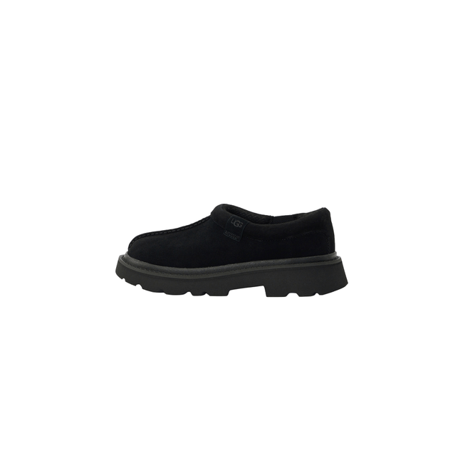 UGG® Tasman Lug Black 1187650-BLK
