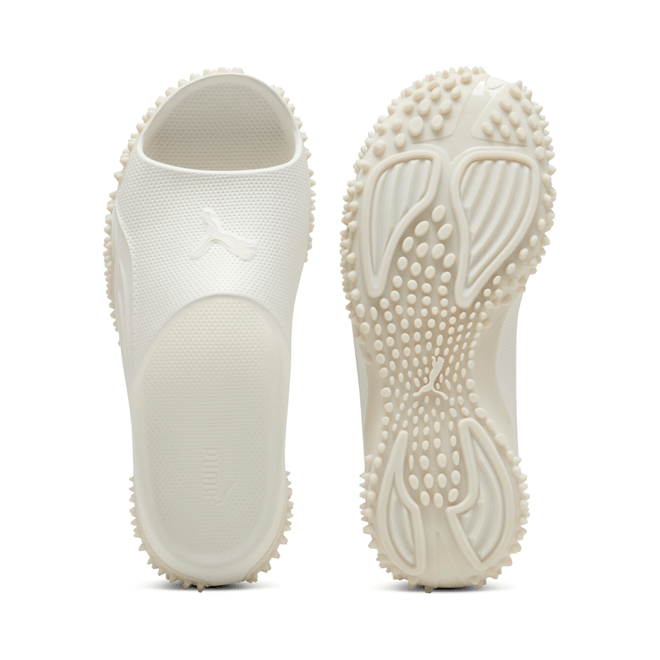 PUMA Mostro Instapsandalen 405282-03