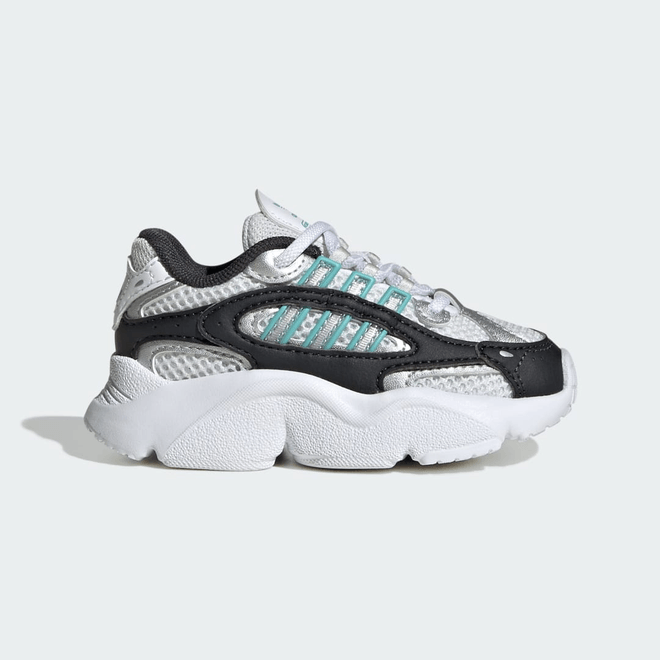 adidas OZMILLEN Elastic Lace JS0715