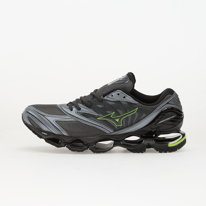 Mizuno Wave Prophecy LS Iron Gate D1GA333709