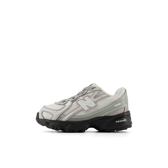 New Balance 740 Bungee Lace I7402BS