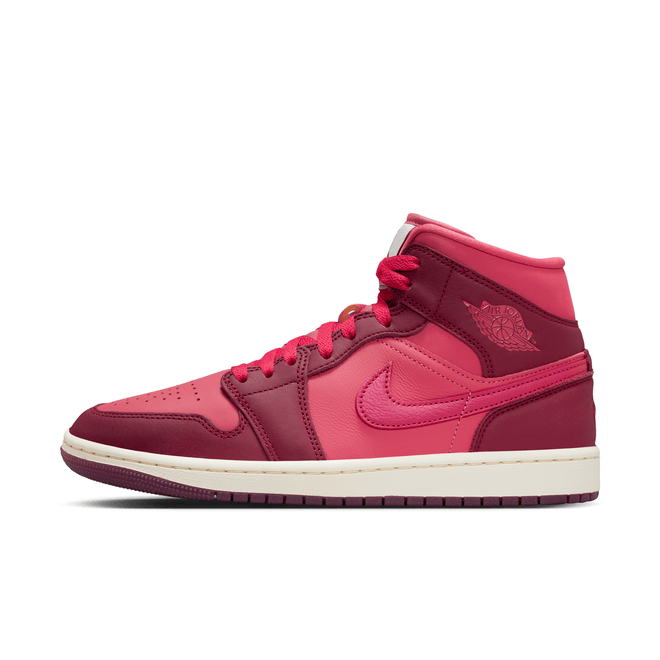 Air Jordan 1 Mid SE IB7018-600