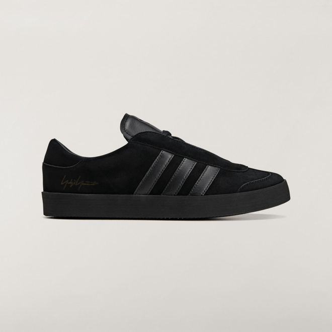 adidas Y-3 GAZELLE KJ9190