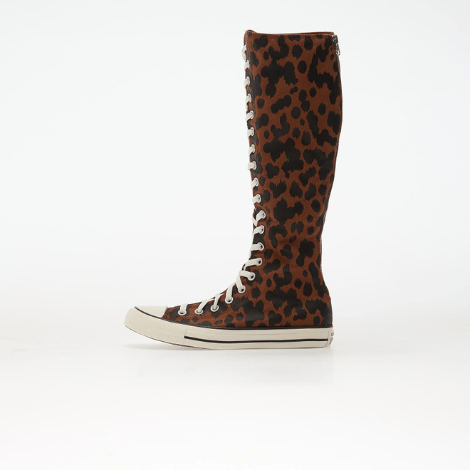 Converse Chuck Taylor All Star XX-Hi Chocolate A17881C