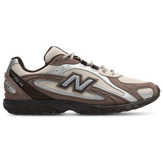 New Balance 204L Brown U204L7VF
