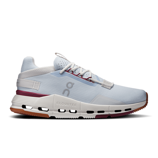 ON Cloudnova 2 'Beige' 3WE30224801