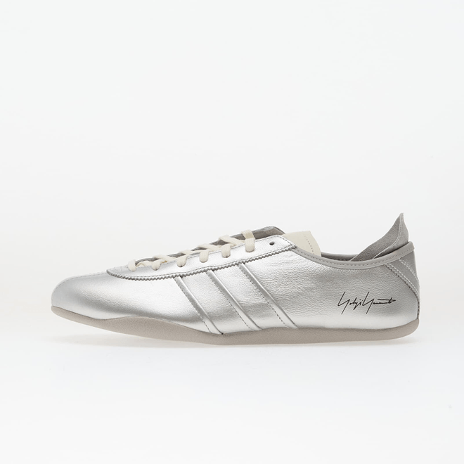 Y-3 Tokyo Silver Met. KI4349