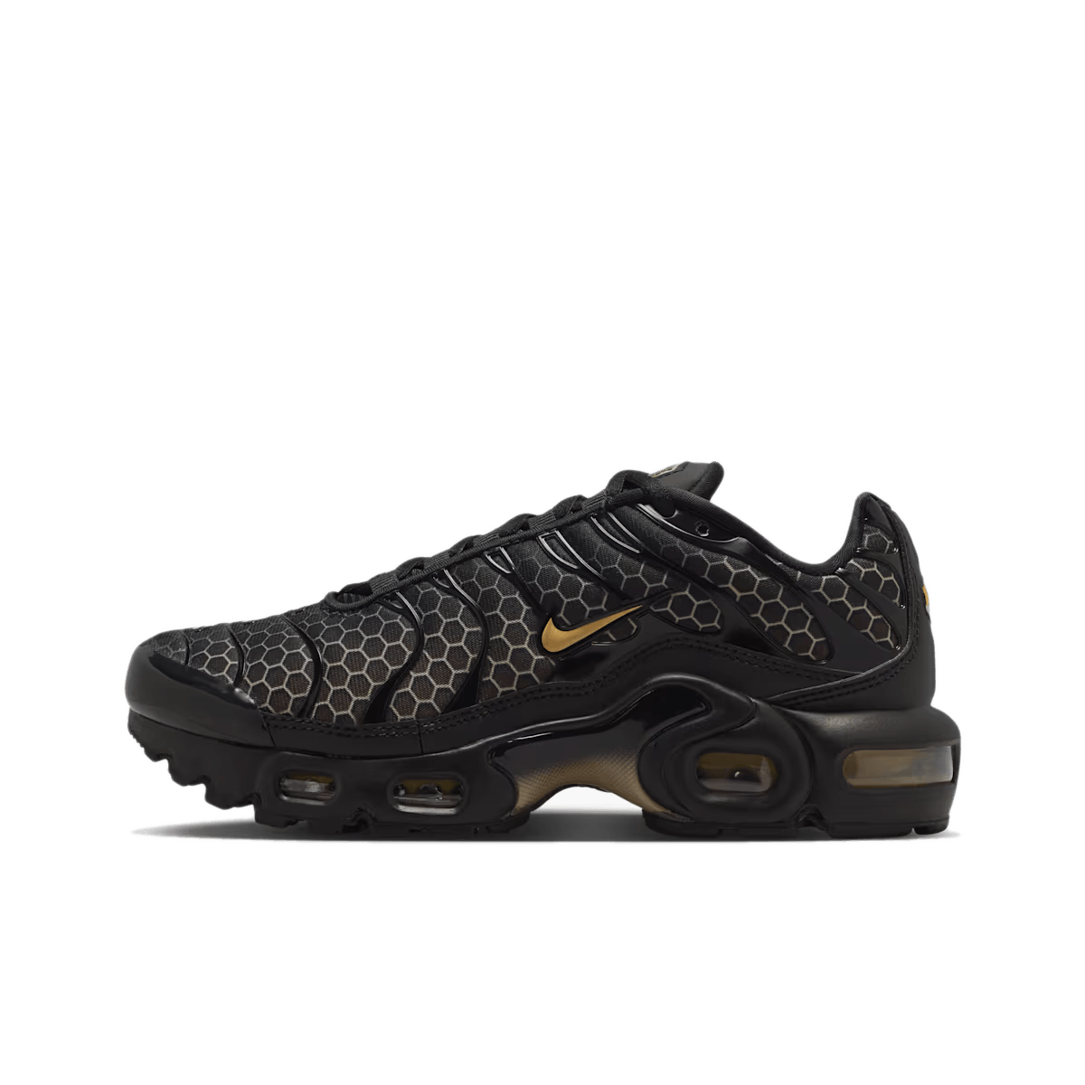 Nike TN Air Max Plus GS 'Manchester' IQ7580-010