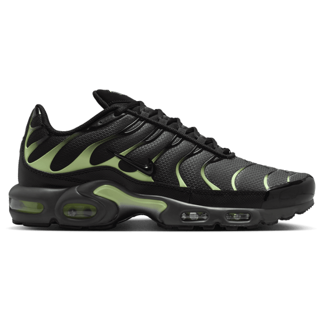 Nike Tuned Grey DM0032-035