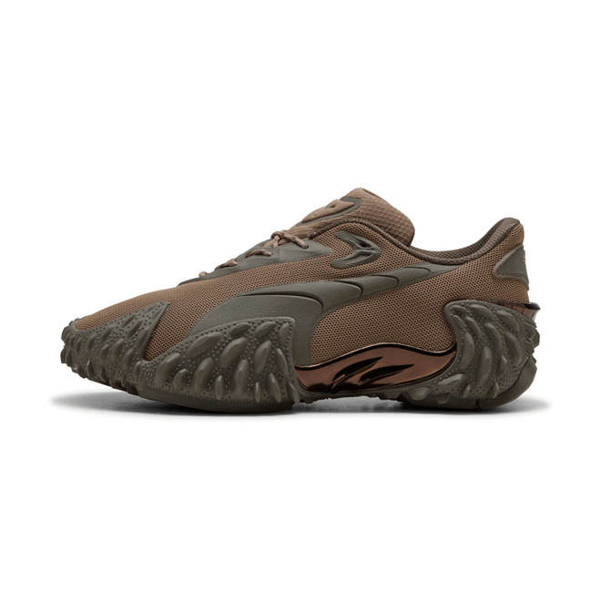 PUMA Mostro X Dots 406198-06