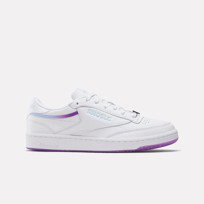 Reebok Bravo x Club C 'White' 100251904