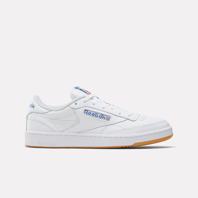 Reebok Club C 85 Men's 'White' 100259127