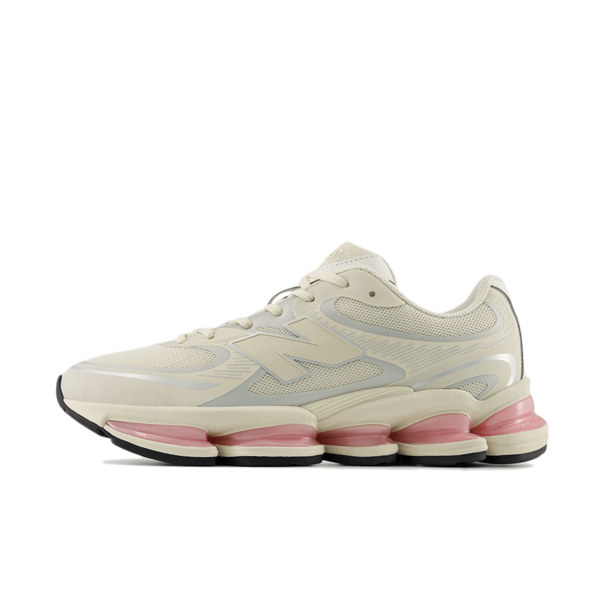 New Balance ABZORB 2000 'Timberwolf & Double Bubble' U20008XQ