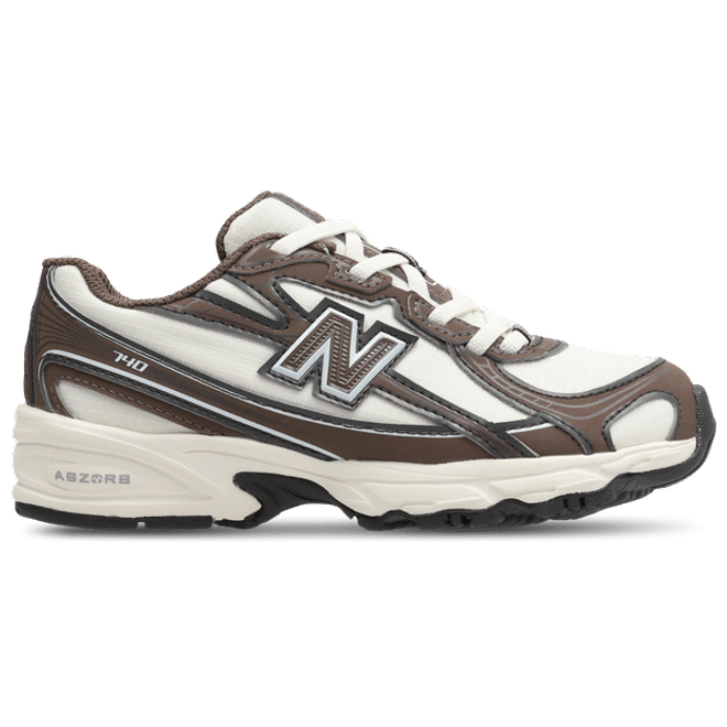 New Balance 740 Grey P7404Q6